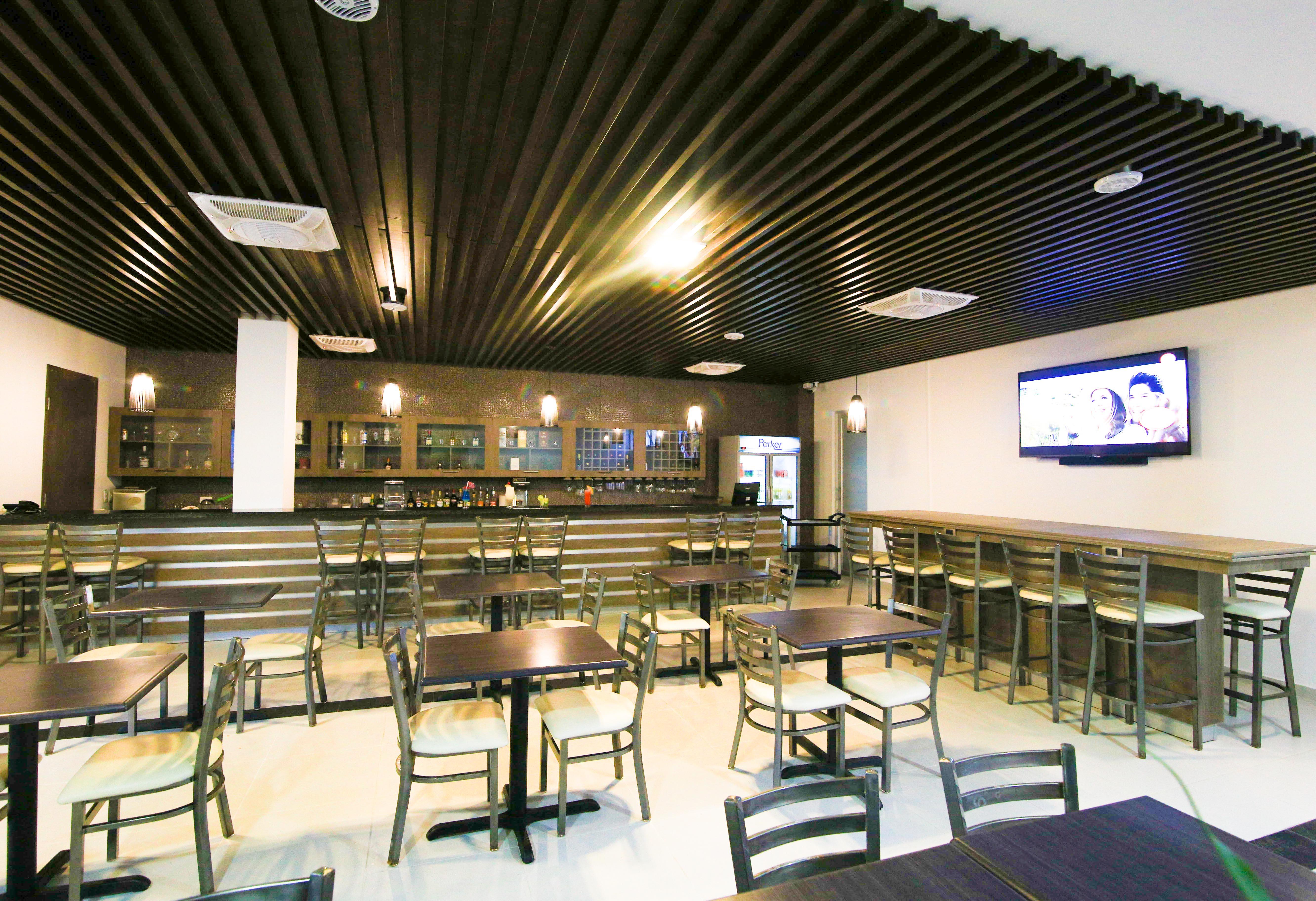 Portobelo Plaza De Las Americas San Andrés Eksteriør billede
