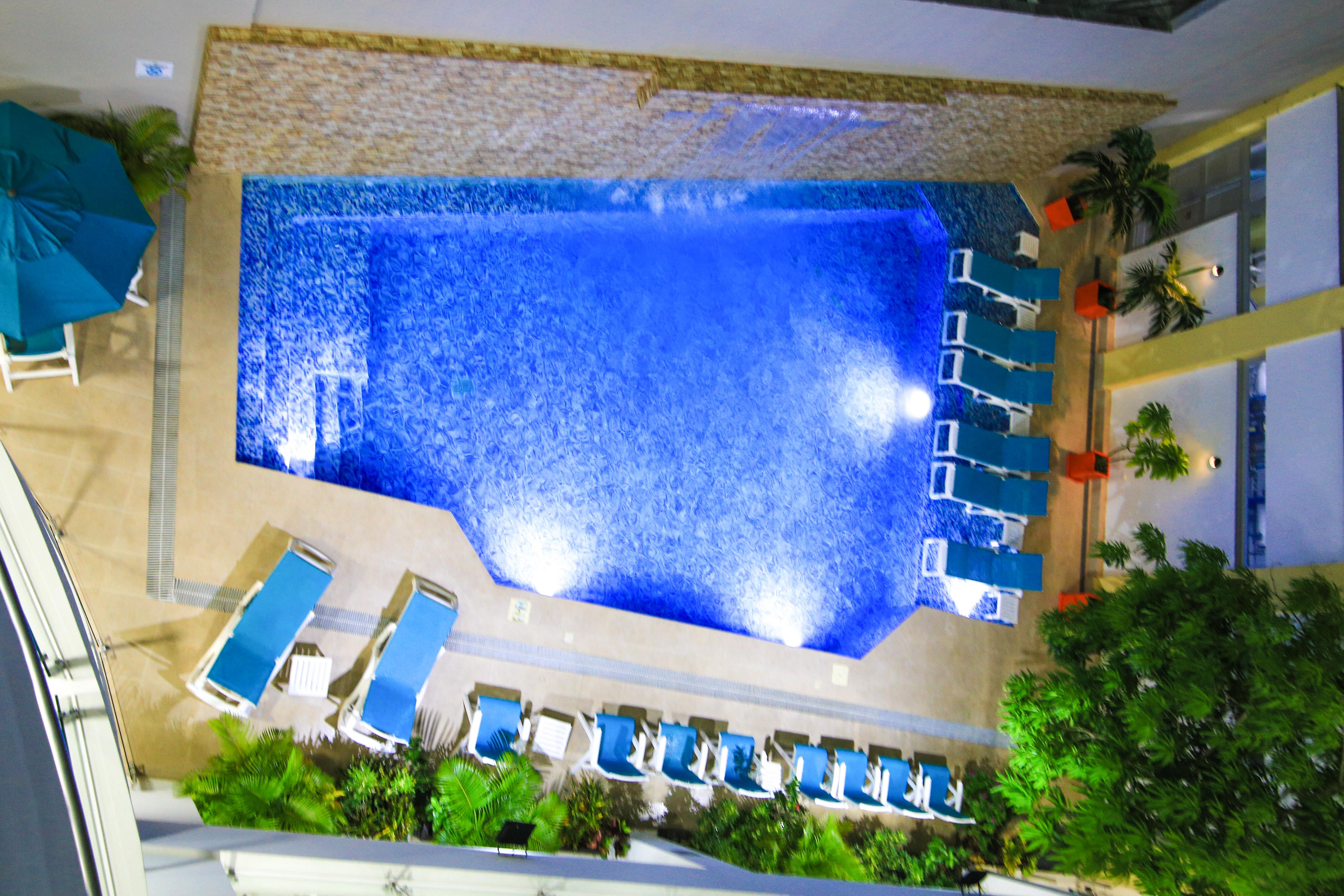 Portobelo Plaza De Las Americas San Andrés Eksteriør billede